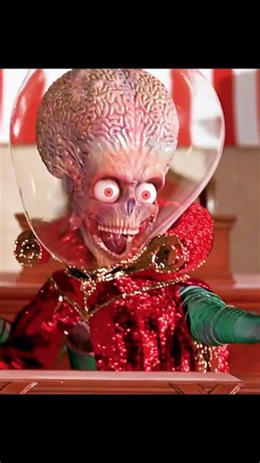 🔥 CONGRESS BLOODBATH! | Mars Attacks’ Most Chaotic Scene 🛸