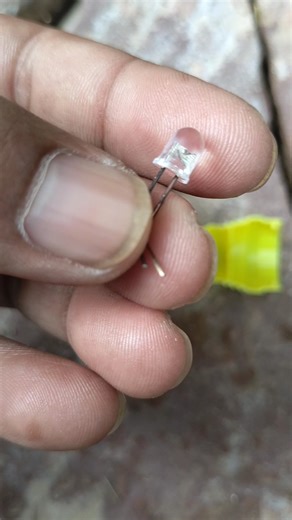 Small 🔦 Torchlight inside || #shorts #trending