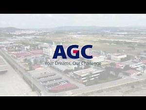 Introduction of AGC and AGC Pharma Chemicals, CDMO for small molecules APIs and intermediates