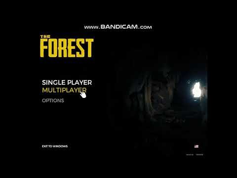 how to fix stream not initialized try launching the game from steam in the forest | AlokGaming