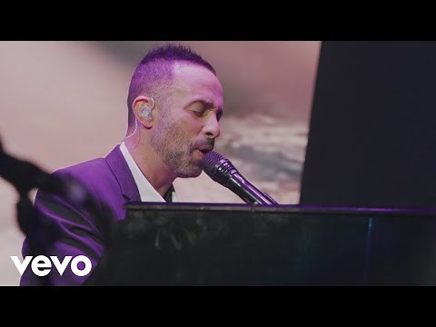 Camila - Sueño Americano (4 Latidos Tour - En Vivo)