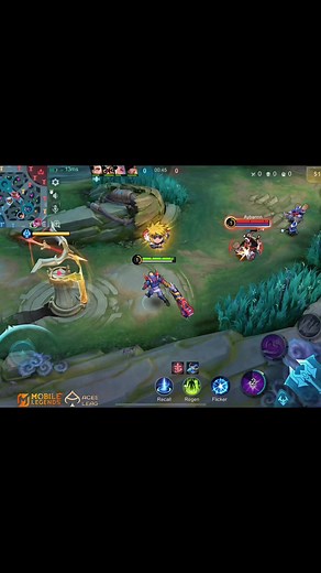 660K views · 6.7K reactions | Ruby Counter Hero #MLBB #mobilelegends #MLBBALLSTAR #MLBBDINOPLANET #PHMCBAcesLeague #PHPhoveusStarlight #MLBBStarLight | Jodan Gaming | Facebook