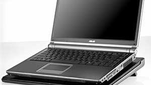 Cooler Master'dan dizüstü bilgisayarlara özel yeni soğutucu: NotePal I300