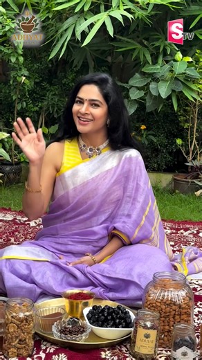 2.1K views | ✨ The Adhyat Experience Center ✨ Explore nutrient-rich, preservative-free products crafted for a healthier you. Get a firsthand experience of purity and wellness.  Chamkeela, Jubilee Hills - HYD  November 15th, 2025 | ⏰ 11 AM – 7 PM  63091 312133  www.adhyatglobal.com #AdhyatTheOriginal #NaturalGoodness #HealthyLifestyle #PureVibes #HealthyChoices #AdhyatExperienceCenter #HyderabadEvents | Suman TV Mix | Facebook