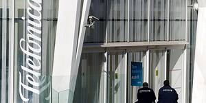 Telefónica vendería sus data centers por 1,000 millones de euros