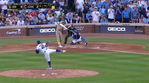 206K views · 5.9K reactions | Our shortstop the shining star.  MLB PRO Spirit | Chicago Cubs | Facebook