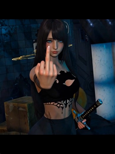 annie 🫦 #annie #eternum #visualnovelgame #visualnovel #edit