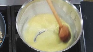 The French scallop dish chef Jean-Pierre turns into a restaurant-quality meal