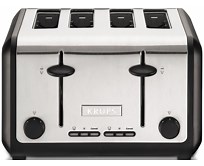 Krups F 167 Long Slot Toaster