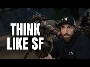 5 Special Forces Traits You Can Start Building Today