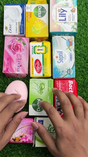 🌈🧼 Rainbow Soap ASMR | Relaxing & Satisfying Soap Sounds ✨ 🩷 #meditation #Relax #asmr