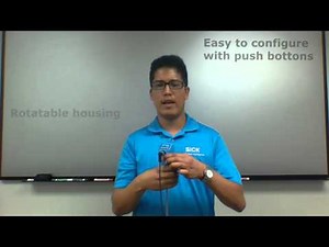 3-in-1 Liquid Level Sensor