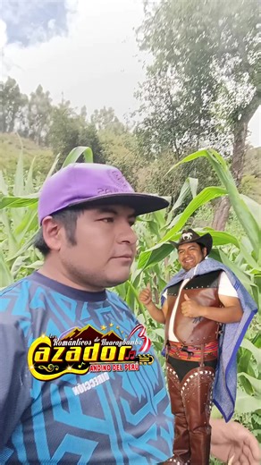 Melodías Andinas: El Cazador de Perú 2026