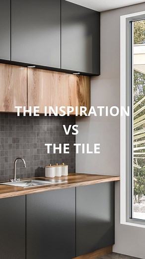 Drawing inspiration from the mid-20th-century Brutalist architecture movement, Artecrete captures the raw beauty of concrete while embodying the precision and innovation of contemporary tile-making. Head to our website to learn more! 🩶#WhyTile #FloridaTile #TileInspiration #Brutalism #ModernArchitecture | Florida Tile