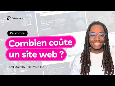 Combien coûte vraiment un site web en 2026 ( le faire soi-même ou déléguer)
