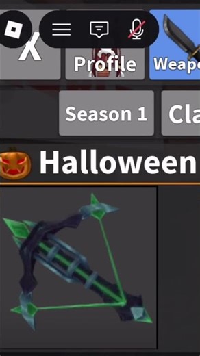 MM2 inventory tour #roblox