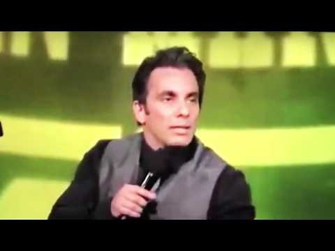 Just for laughs-Italians