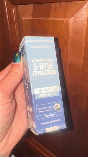 Studies have shown that folate taken in this form can help with brain fog, depression, anxiety, infertility, numerous heart diseases and nerve function. If you’re looking for a more natural alternative, here’s your answer. What’s the difference in Folate and Folic? Folate is the natural form of B9. Folic acid is the synthetic form. Methylfolate is now available to the body without added fillers, toxic chemicals or dyes. Since it’s already prepped for the tissue it takes no time to get to our cel