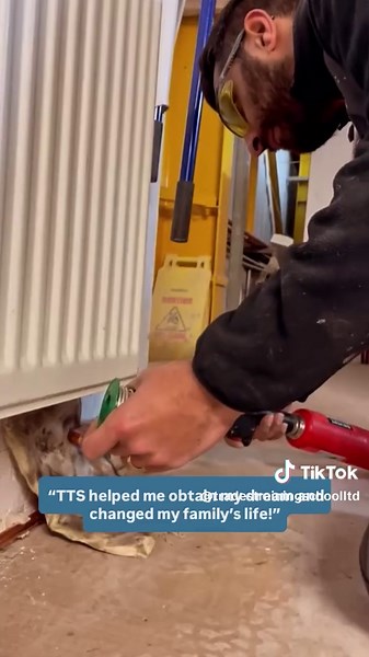 Transform Your Career with Tiling and Plastering Training