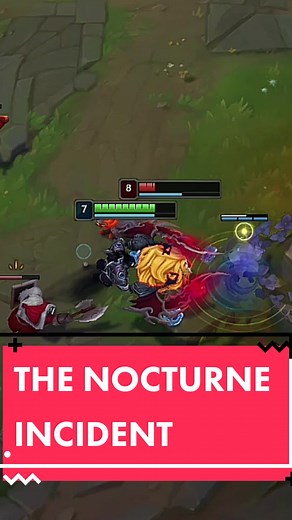 Rare Jungle Diff in League of Legends