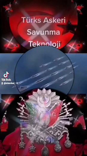 Payitaht 18 TikTok'ta