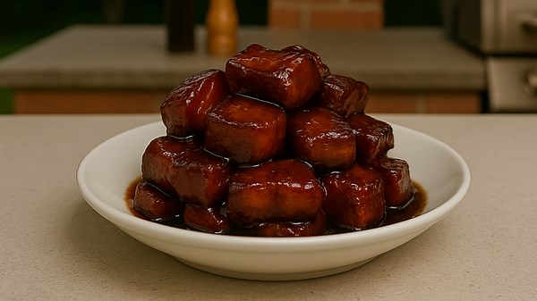 Easy Pork Belly (Liempo) BBQ Sauce Recipe You Can Make at Home – Delicious & Juicy!