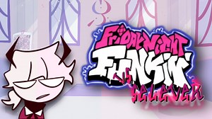 【FNF】VS Selever 纯音乐加人声