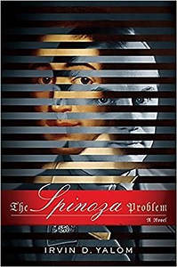 A Footnote On The Spinoza Problem