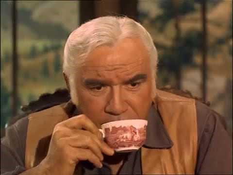 BONANZA s. 9, ep. 28 / EN - whole series