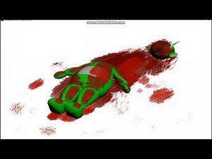 Evolution Of Slendytubbies 2012 - 2018