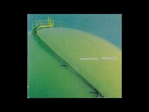 Speedometer. - Nightboat From Alaska