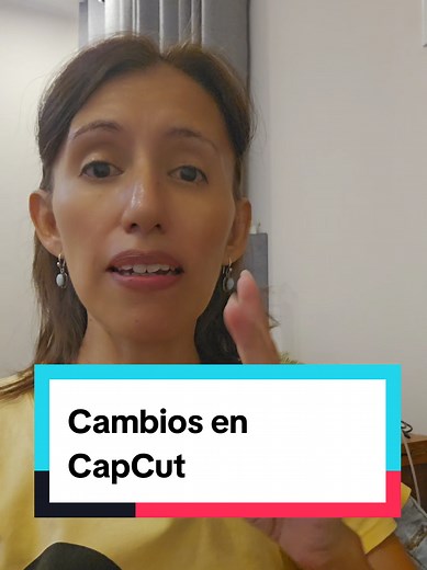 Cambios en los Planes de Suscripción de CapCut