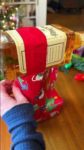 🎁 How to win the White Elephant