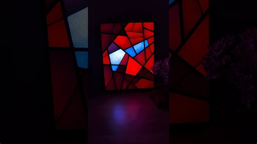 Raspberry Pi LED Project Visualising Dijkstra’s Shortest Path Algorithm #piday #raspberrypi