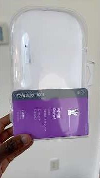 How to Install a Wired Doorbell in 60 Seconds! ⚡️ (DIY Home Upgrade)