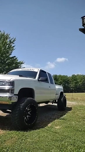 #obschevy #14wides #20x14 #obsnationofficial #chevrolet4x4 #chevrolet