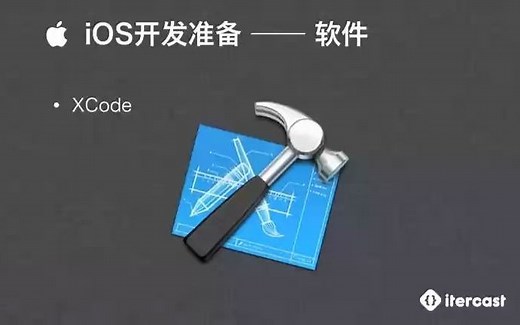 A iOS 软件开发入门