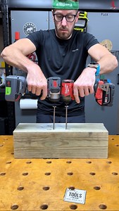 IQV20 by Ingersoll Rand. More than just impact wrenches. Winners of the Impact and Hammerdrill kits giveaway below: @gabegrider @mkubancsek @willtowerswhoop Please message me so @ingersollrand and I can get these tools to you. Stay tuned in to @TOOLSbyDesign for more giveaways and informative content. #ingersollrand #tools #powertools #impact #drill | TOOLS by Design