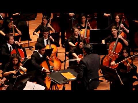 Colombia Tierra Querida