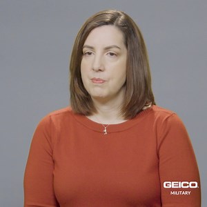 It's Military Appreciation Month! GEICO would like to thank all our military members for all you do to protect our country! Go to geico.com/military to learn how we can help you. | GEICO