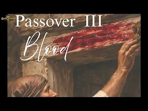 Message: The Blood