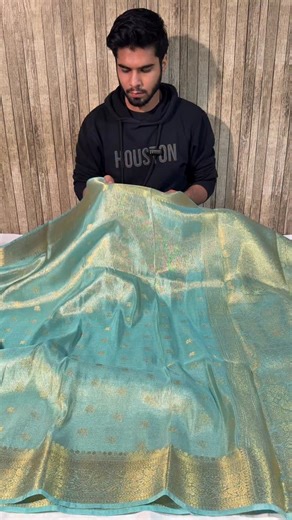 The Surreal Store on Instagram: "Metallic Seagreen Banarasi Bridal Breathable Katan Tissue Silk Saree With Rich Embossed Pallu and Blouse Price - ₹1799 Freeshipping SKU Code- TS-125 Add on Customizations Blouse Stitching- ₹799 Ready to Wear- ₹499 Place Order directly on our Website - www.thesurrealstore.com Place order via DM and WhatsApp on 8470936793 #saree #sareefashion #banarasisaree #designersaree #tissuesilksaree"