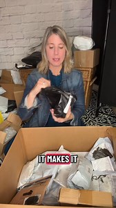 No! That bug is not a roach!! It’s a stink bug and we are being invaded by them in Michigan. This box was open in my garage before I brought it inside, and evidently one of the stink bugs came in with it. Who else is dealing with these harmless but annoying bugs? #mysterybox #mystery #watch #breitling #LuxuryLiving | Jill Settineri