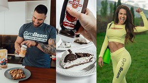 Slovenský GymBeam je nezastaviteľný, na konte má 6-miliónovú investíciu a perfektne našliapnuté dobyť Európu