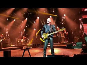 Sting - Every Little Thing She Does Is Magic - Live in London Palladium, 15/04/2022 HD