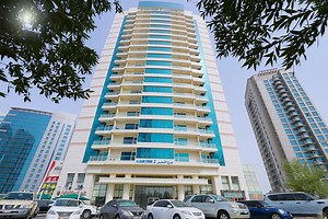 Al Nasr Tower 2, Abu Dhabi - CGC House