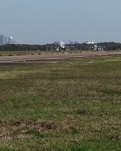 32K views · 742 reactions | Warbirds doing a 12 second MITO (Minimum Interval Takeoff)..........AWESOME! #nkawtg | Combat Learjet | Facebook