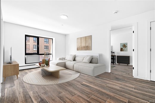 1591 Jesup Ave #4a, Bronx, NY 10452 - MLS 977005 - Coldwell Banker