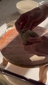 Follow Chetna Makan for more delicious recipes! These are bajra (millet flour) methi (fenugreek) parathas! Crispy, utterly irresistible and delicious! Full recipe link here - https://m.youtube.com/watch?v=p6gmvbvcknk | Chetna Makan