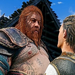 30K views · 311 reactions | thor saves loki from heimdall | Ritz Play | Facebook